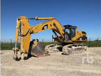 Crawler excavator CATERPILLAR 365