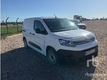 Panel van CITROËN BERLINGO: picture 4