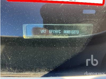 Panel van CITROËN BERLINGO: picture 5