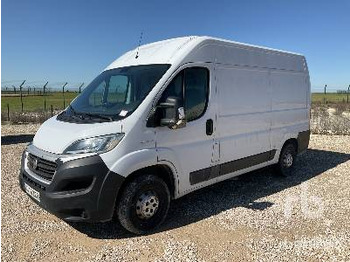 Panel van FIAT Ducato