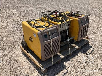 Welding equipment