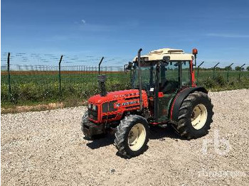 Farm tractor SAME