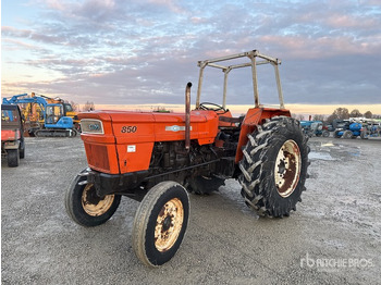 Farm tractor FIAT