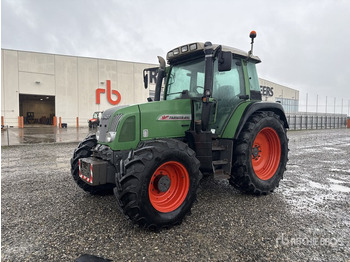 Farm tractor FENDT
