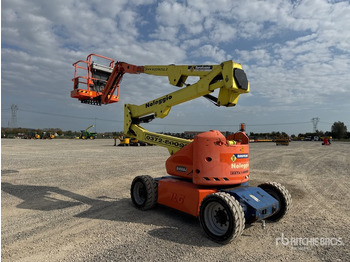 Articulated boom 2004 JLG E450AJ Electric Articulating Boom Lift: picture 3