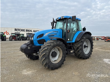 Farm tractor LANDINI