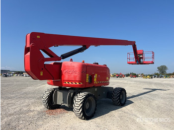 Articulated boom 2013 Genie Z-80 Piattaforma monobraccio articolata: picture 4 Articulated boom 2013 Genie Z-80 Piattaforma monobraccio articolata: picture 4