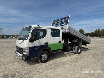 Tipper MITSUBISHI