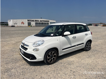 Car FIAT