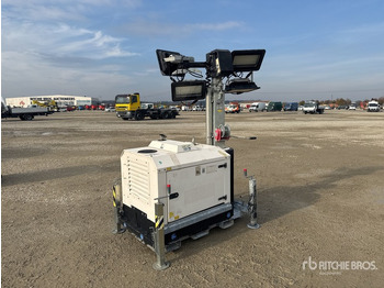 Lighting tower GENERAC