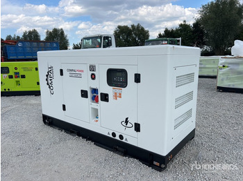Generator set COMPAL