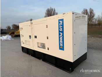 Generator set 2025 Plus Power GF2-250 (Unused) Generator Set: picture 3 Generator set 2025 Plus Power GF2-250 (Unused) Generator Set: picture 3