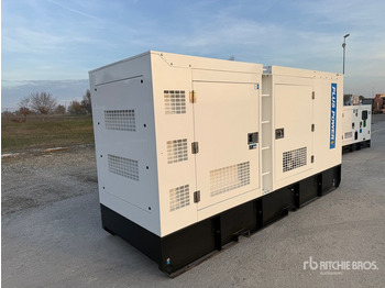 Generator set 2025 Plus Power GF2-250 (Unused) Generator Set: picture 2 Generator set 2025 Plus Power GF2-250 (Unused) Generator Set: picture 2