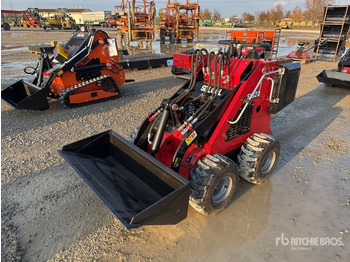 Skid steer loader