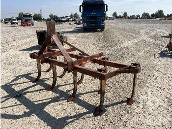 Cultivator