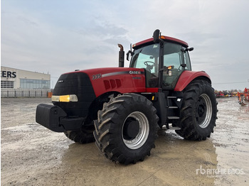 Farm tractor CASE IH Magnum 335