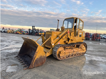 Crawler loader CATERPILLAR