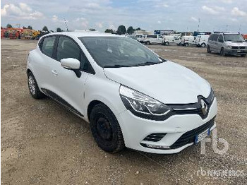Car RENAULT CLIO Berlina 1.5 DCI 75CV BUSINESS N1: picture 4