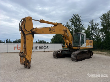 Crawler excavator LIEBHERR R 944