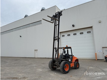Forklift 2006 Ausa CH 250 2600 kg Chariot Elevateur Forklift: picture 3