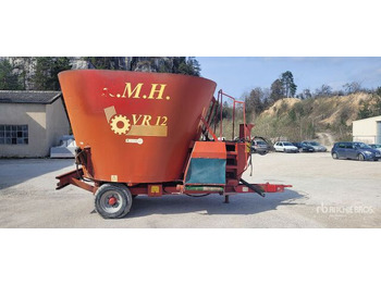 Flail mower/ Mulcher