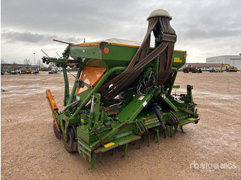 Seed drill AMAZONE