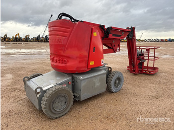 Articulated boom HAULOTTE HA12IP