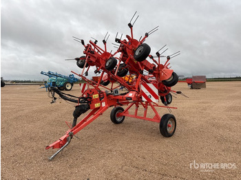 Tedder/ Rake KUHN