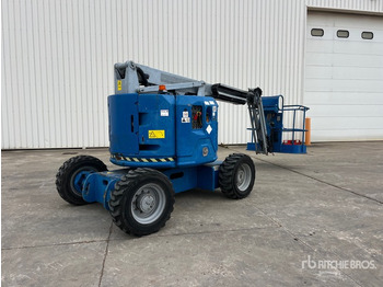 Articulated boom GENIE Z34/22
