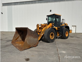 Wheel loader 2013 Hyundai HL 760-9A Chargeuse Sur Pneus Wheel Loader: picture 2 Wheel loader 2013 Hyundai HL 760-9A Chargeuse Sur Pneus Wheel Loader: picture 2