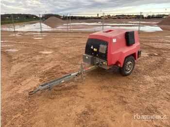 Air compressor KAESER