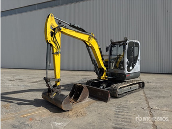 Mini excavator NEUSON
