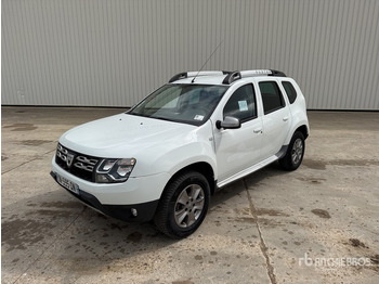 Car DACIA