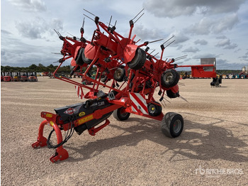 Tedder/ Rake KUHN