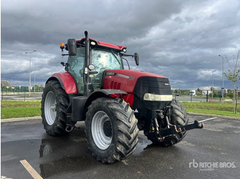 Farm tractor CASE IH Puma 185
