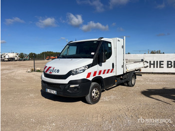 Tipper IVECO