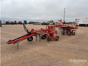 Tedder/ Rake KUHN