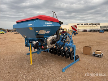 Seed drill 2024 Lemken Solitair 9+/300 3 m 3-Point Combine De Semis (N ... Air Seeder: picture 2 Seed drill 2024 Lemken Solitair 9+/300 3 m 3-Point Combine De Semis (N ... Air Seeder: picture 2
