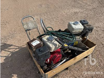 Pressure washer