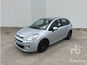 Car CITROËN