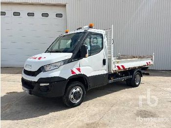 Tipper IVECO