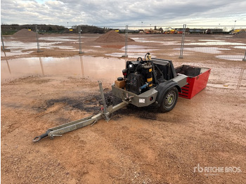 Air compressor KAESER