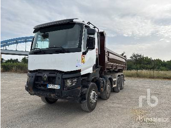 Tipper RENAULT K 440