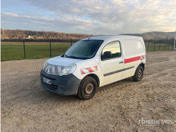 Van RENAULT Kangoo