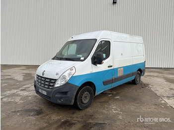 Van RENAULT Master