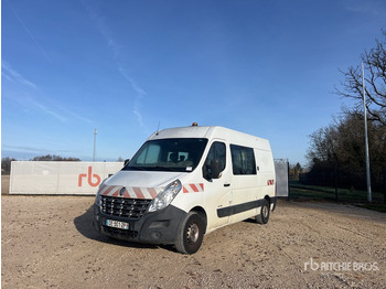 Van RENAULT Master