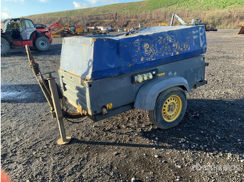 Air compressor ATLAS