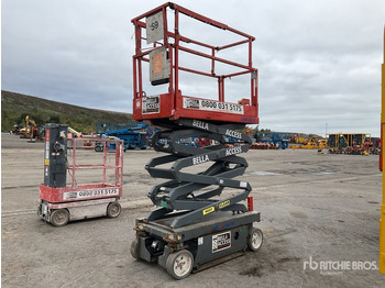 Scissor lift SKYJACK