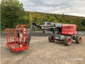 Articulated boom SKYJACK