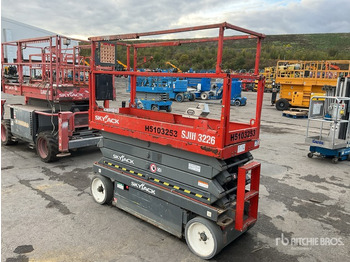 Scissor lift 2014 Skyjack SJlll3226 Electric Scissor Lift: picture 4 Scissor lift 2014 Skyjack SJlll3226 Electric Scissor Lift: picture 4